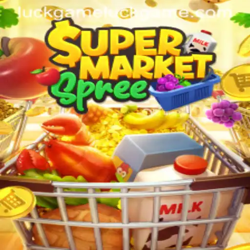 Unleash the Fun with SupermarketSpree: Your Guide to the Ultimate Luck Game