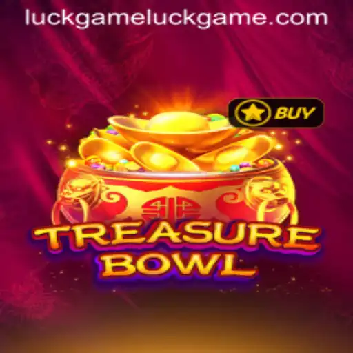 Discover the Exciting World of TreasureBowl: A Luckgame Adventure