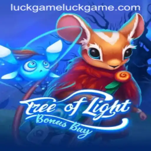 TreeOfLightBonusBuy: Unveiling the Luckgame Adventure