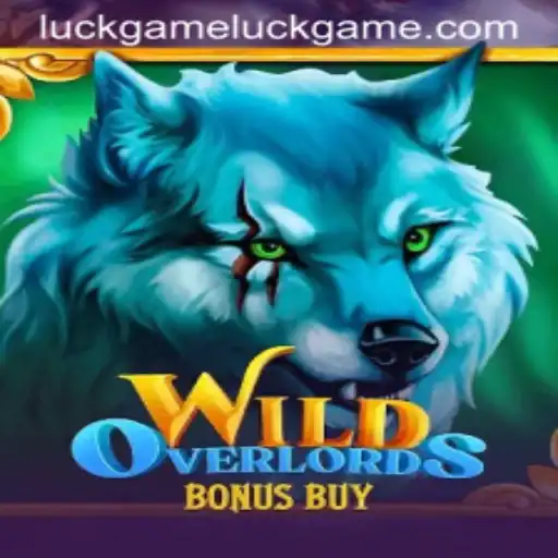 WildOverlordsBonusBuy: A Thrilling Luckgame Adventure