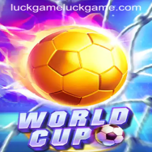 WorldCup: The Ultimate Luckgame Experience