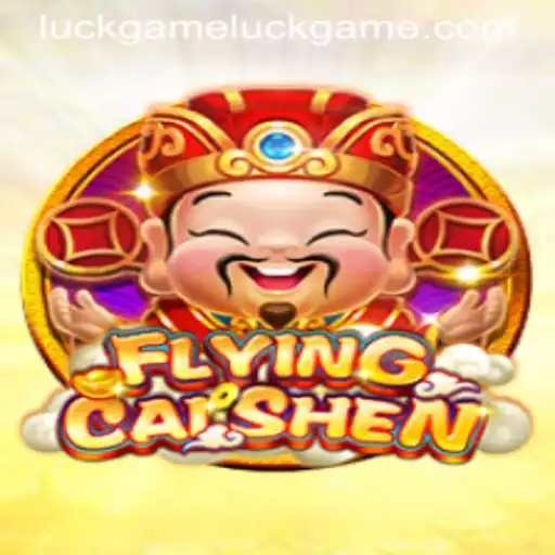 Unlocking the Secrets of FlyingCaiShen: A Journey into the Ultimate Luck Game