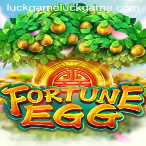 Discovering the Thrill of FortuneEgg: The Ultimate Luck Game