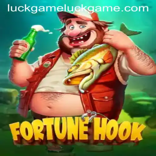 Exploring the Thrills of FortuneHook: The Ultimate Luckgame Experience
