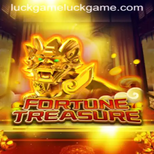 Exploring the World of FortuneTreasure: A New Luckgame Phenomenon