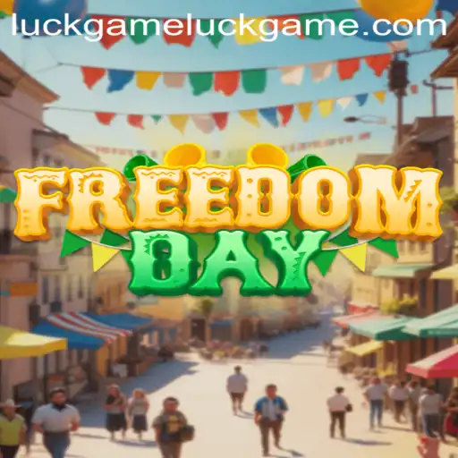 FreedomDay: A New Adventure in the World of Luck Games