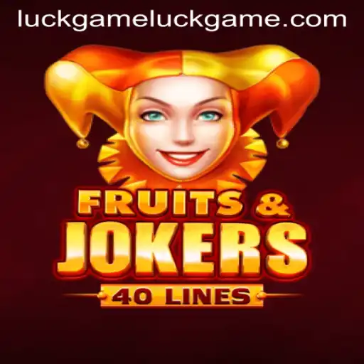 Discover the Thrills of FruitsAndJokers40: The Exciting Luck Game