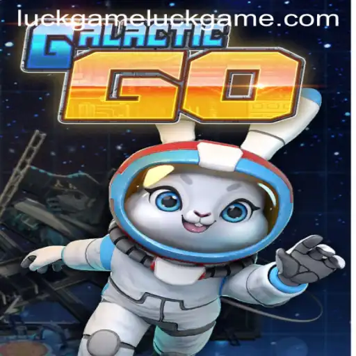 Exploring GalacticGO: The Ultimate Luckgame Experience