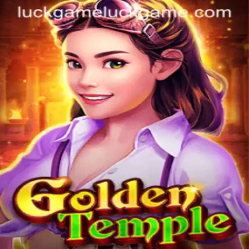 GoldenTemple: A Thrilling Luck Game Adventure