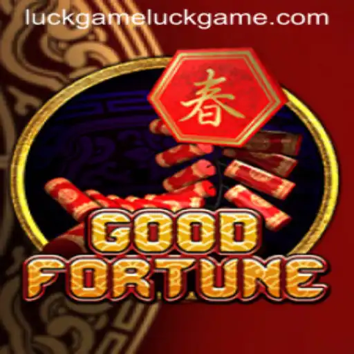 GoodFortune: A Thrilling Dive into the World of Luckgame