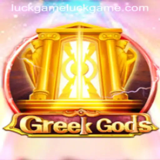 Unlock the Secrets of GreekGods: A Thrilling Journey into Mythical Luck