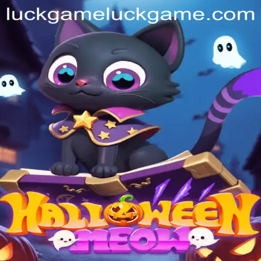 Discover HalloweenMeow: The Enchanting Luckgame