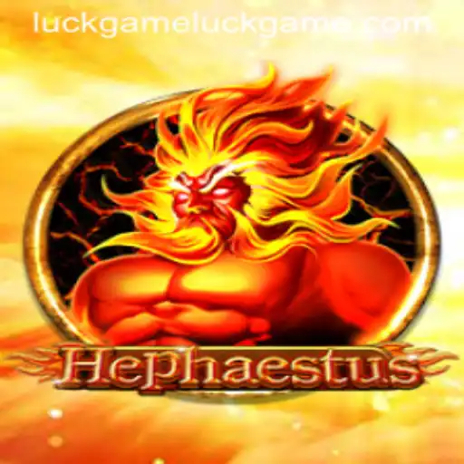 Hephaestus: The Unique Blend of Strategy and Fortune in Luckgame