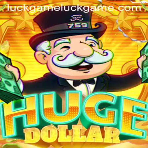 Exploring the Fascinating World of HugeDollar Luckgame