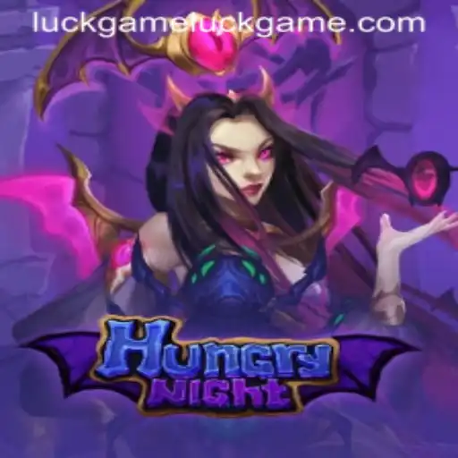 Exploring HungryNight: A New Era of Interactive Fun in Luckgame