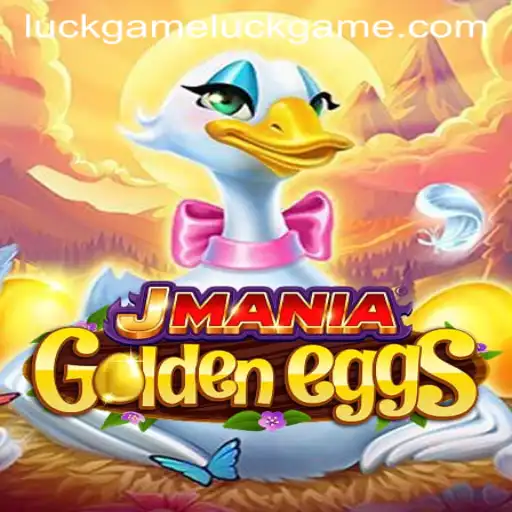 Unveiling JManiaGoldenEggs: A Game of Strategy and Fortune