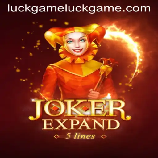 JokerExpand: A Mesmerizing Exploration into the World of Luck and Strategy
