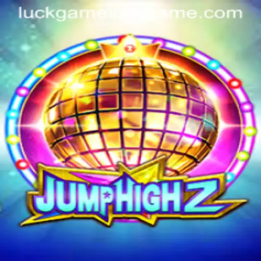 JumpHigh2: The Thrilling LuckGame Taking the Gaming World by Storm