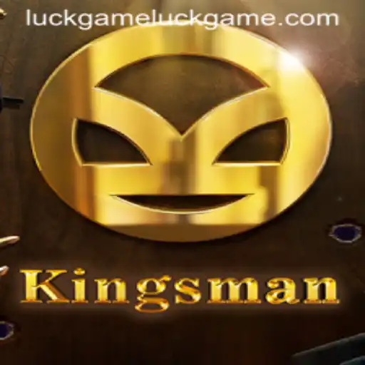 Kingsman - The Adventure Awaits in the World of Luckgame