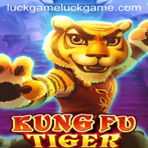 KungFuTiger Luckgame: A Thrilling New Adventure