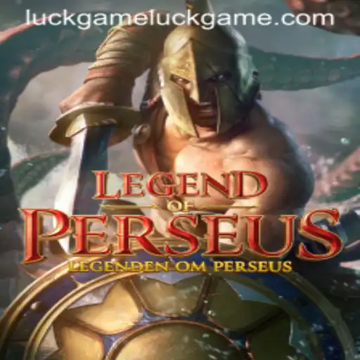 LegendofPerseus: A Thrilling Adventure in the World of Luck Games