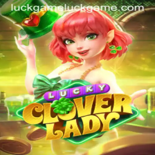 Discover the Thrills of LuckyCloverLady: A Mesmerizing LuckGame