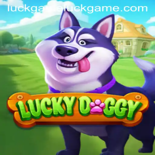 The Fascinating World of LuckyDoggy: A LuckGame Adventure