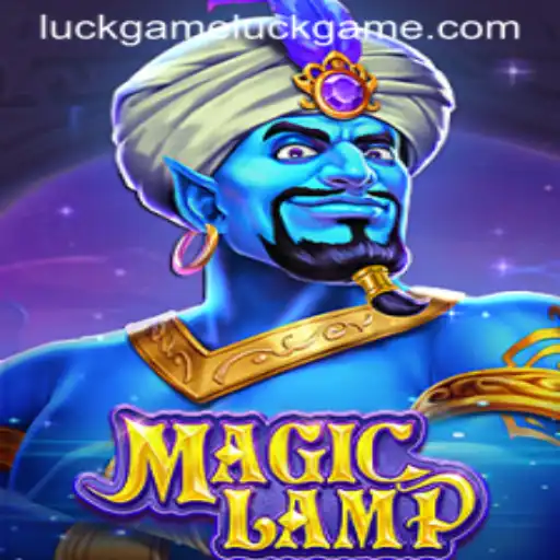 Unveiling the Enchanting World of MagicLamp: Your Ultimate LuckGame Adventure