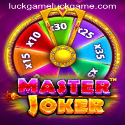 MasterJoker: A Luckgame Worth Your Attention