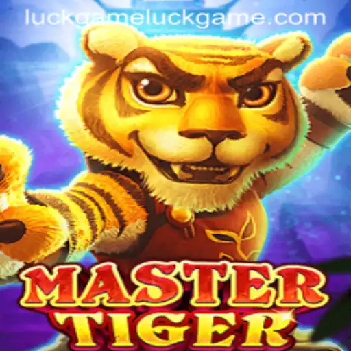 MasterTiger: An Intriguing Dive into the World of Luckgame