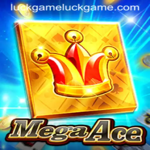 Unlock the Secrets of MegaAce: The Ultimate Luckgame Adventure