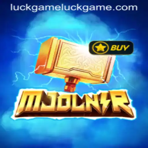 Discovering Mjolnir: The Ultimate Luck Game Adventure