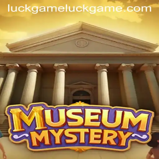 Unraveling the Intrigue of MuseumMystery: The Ultimate Luck Game