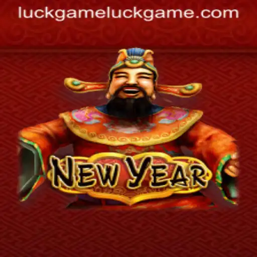 NewYear: The Exciting Luckgame Sweeping the World
