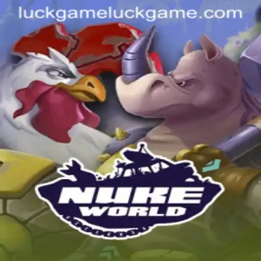 Exploring the Thrills of NukeWorld: The Ultimate Luckgame Experience