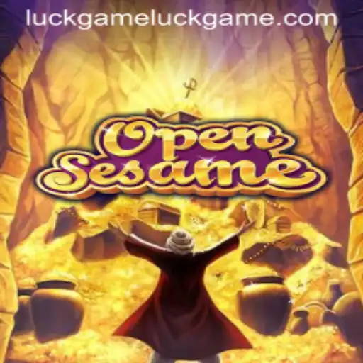 Discover the Exciting World of OpenSesame: A Unique Luck-Based Game