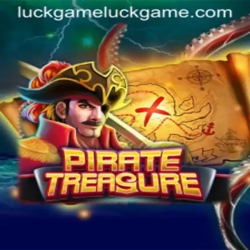 Unveiling PirateTreasure: A Captivating Luck Game Experience
