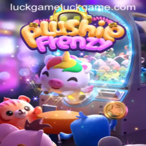 Exploring PlushieFrenzy: A Captivating Luck Game Experience