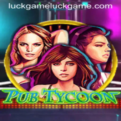 PubTycoon: Exploring the Thrilling Elements of a Modern Luck Game