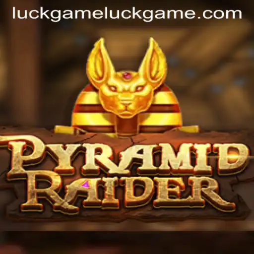 Exploring PyramidRaider: A Thrilling Journey Through the Ancient Desert