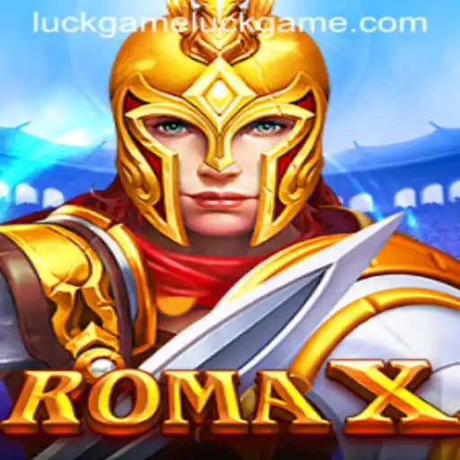 RomaX: A Journey into the World of Luckgame