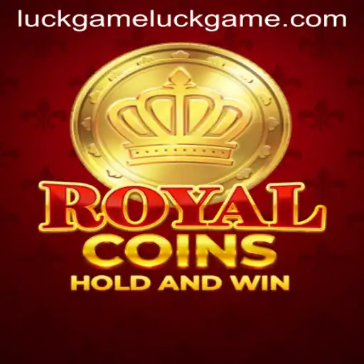Exploring RoyalCoins: The Ultimate Luckgame Experience