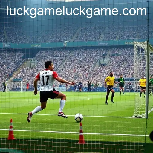 The Role of Luck in Sports: A Deep Dive into the 