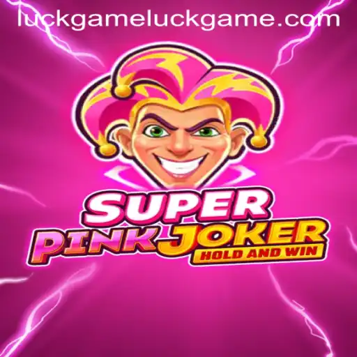 Exploring the Exciting World of SuperPinkJoker: A Revolutionary Luckgame Experience