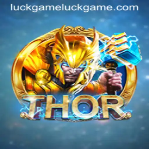 Discover the World of THOR: The Ultimate Luck Game Experience
