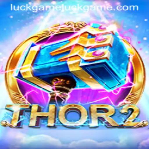 Dive into the World of Thor2: The Epic Luckgame Experience
