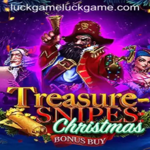 Discover the Magic of TreasuresnipesChristmas: A New Era of Luck Games