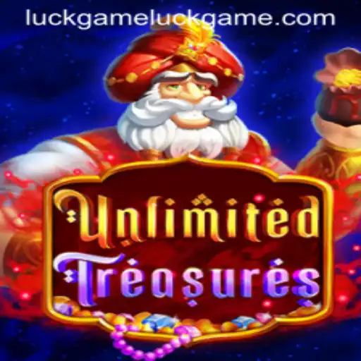 UnlimitedTreasures: An Exciting Luck Game Adventure