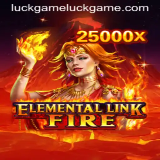 Exploring ElementalLinkFire: The Exciting Luck Game