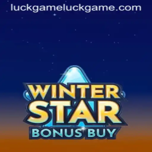 Exciting Gameplay Awaits in WinterStarBonusBuy: A Luck Game Journey